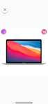 Costco: MacBook Air M1 (pagando con TDC Costco)