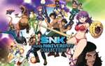Nuuvem: SNK 40th ANNIVERSARY COLLECTION $21 pesitos!!!