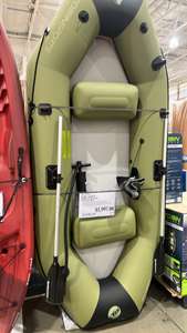 COSTCO: TOBIN SPORTS BARCO INFLABLE CANYON PRO