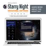 Amazon: Celestron – StarSense Explorer DX 130AZ Works with StarSense App – 130mm | Oferta Prime