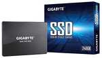 Amazon: SSD 240GB GIGABYTE