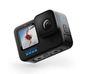 Ofertas de  en Buen Fin 2023: cámaras GoPro a precio