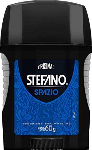 Amazon: Desodorante Stefano leer descripción