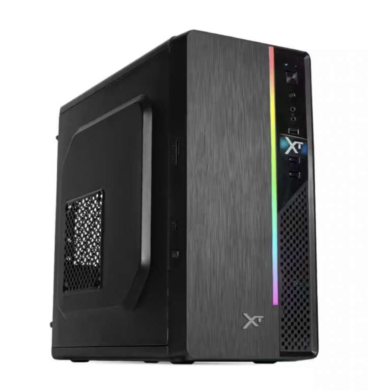 Liverpool: Computadora AIO Xtreme PC Gaming XTACE18GBRADEONR2 AMD E2 8 GB RAM 240 GB SSD