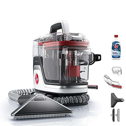 Amazon: Hoover CleanSlate Plus FH14050