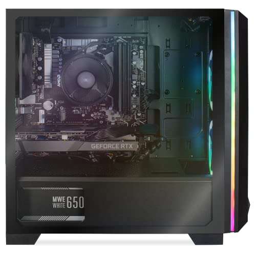 Amazon: Xtreme PC Gamer Geforce RTX 3060 Ryzen 5 3600 16GB SSD 480GB 2TB RGB