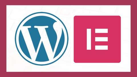 Udemy: Cómo Crear una Página web con WordPress y Elementor 2023