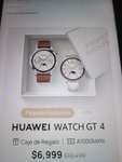 Huawei: Huawei watch gt4 46mm + gt4 41mm