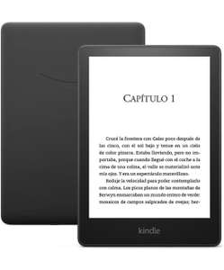 Amazon: Amazon Kindle Paperwhite (8 GB)
