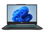 CyberPuerta: Laptop Gamer MSI Cyborg A12VF Intel Core i7-12650H NVIDIA GeForce RTX 4060