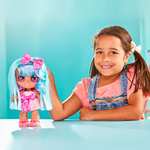 Amazon: Muñeca de Juego Preescolar, Bella Bow