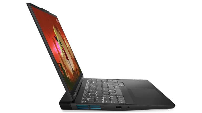 Lenovo. Laptop IdeaPad Gaming 3. R7 6800H/16/512/RTX3050Ti