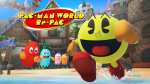Nintendo Eshop Argentina: Pac-Man World Re-PAC (170 pesos mexicanos sin impuestos)