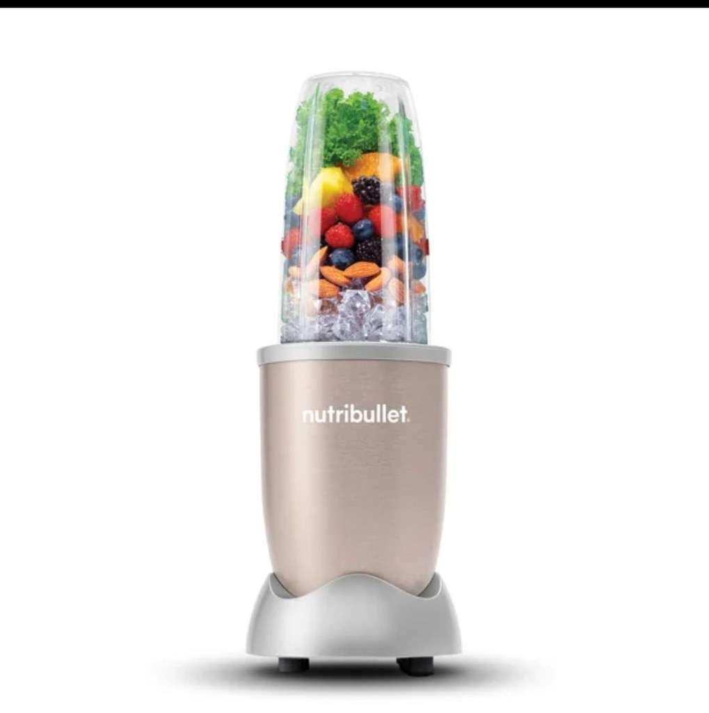 Las mejores ofertas en NutriBullet 7 Licuadoras