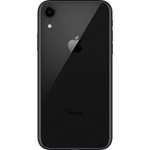 Bodega Aurrera: iPhone XR Apple 128 GB Negro Reacondicionado en $4,849 / iPhone XS en $4,898