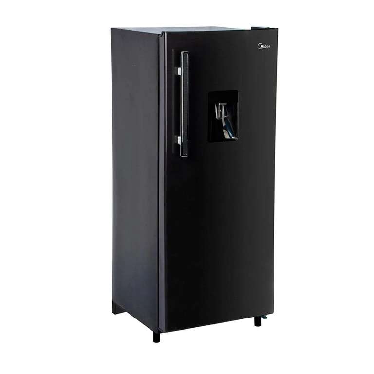 Walmart: Refrigerador 7 Pies Midea Semiautomático Single Door