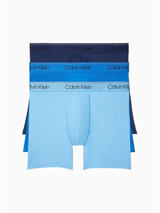 3 x 2 en todo underwear / CALVIN KLEIN