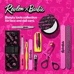 Amazon: Revlon X Barbie Rizador de pestañas edición limitada, colores aleatorios | envío gratis con Prime