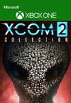 Eneba: XCOM 2 Collection Xbox Turquia