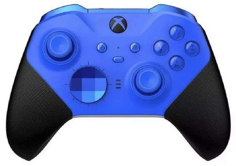 Bodega Aurrera: Control Xbox Microsoft Elite Series 2 Core Azul con MSI