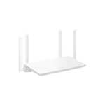 Amazon: HUAWEI WiFi AX2 Smart Router, Wi-Fi 6+, 1500 Mbps, 2.4ghz & 5ghz, Blanco (envió gratis)