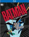 Amazon: BATMAN Serie Animada 90's