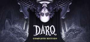 Kinguin: DARQ: Complete Edition (Steam Key) ($17.67 MXN pagando con SPEI)