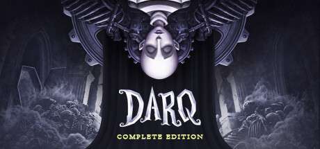 Kinguin: DARQ: Complete Edition (Steam Key) ($17.67 MXN pagando con SPEI)