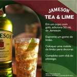 Amazon: Whiskey Jameson