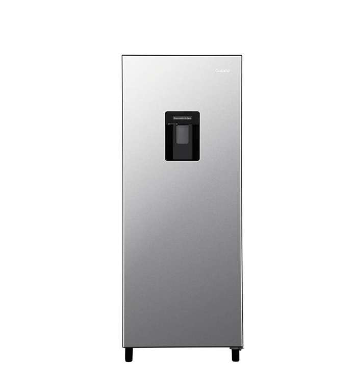 Walmart: Refrigerador Galanz 7 ft³ con Dispensador de Agua Plateado y Rojo