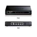 Amazon: TP-Link TL-SG1005D Switch