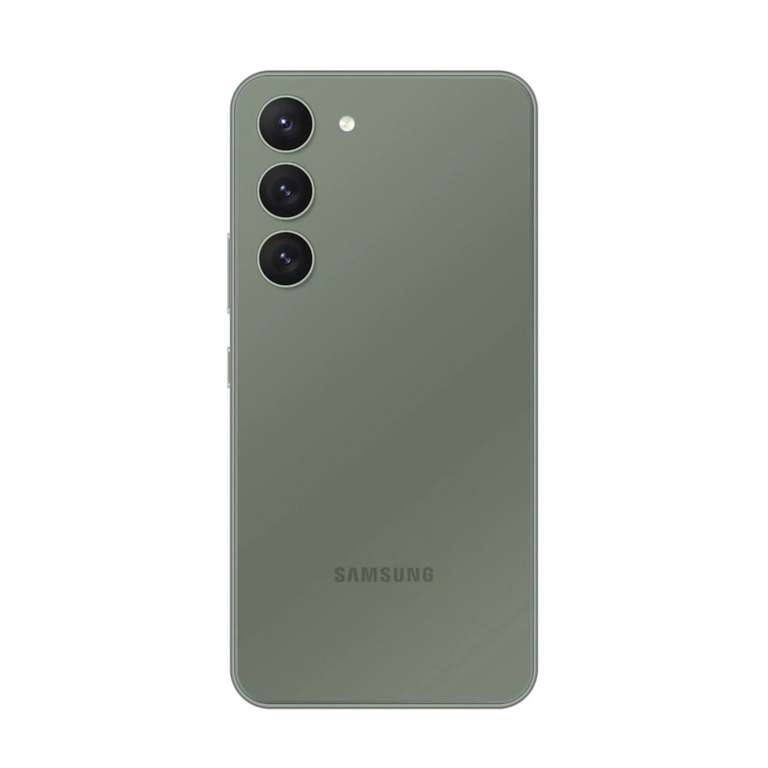 Doto: Celular Samsung Galaxy S23+ 256gb Verde