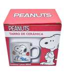 El Palacio de Hierro: Taza de Snoopy Marca Peanuts a solo $96.75 MXN