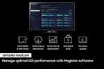 Amazon: SSD SAMSUNG 980 Pro 1TB PCIe NVMe Gen4 | Oferta Prime
