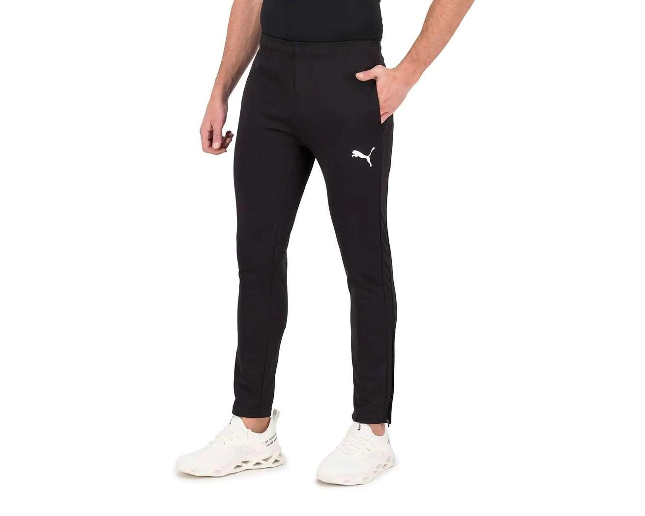 COPPEL. PANTS PUMA PARA CABALLERO $400 - promodescuentos.com