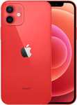 Elektra: iPhone 11 64 GB Rojo Reacondicionado