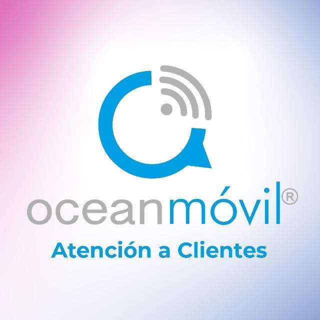 Ocean Móvil plan semestral y anual de 40Gb con Hotspot, además promo de portabilidad.