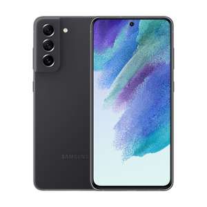 Liverpool: Samsung Galaxy S21 FE 8/256 Desbloqueado