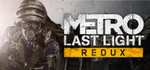 Steam: GRATIS Metro Last Light Complete Edition (18 de mayo)