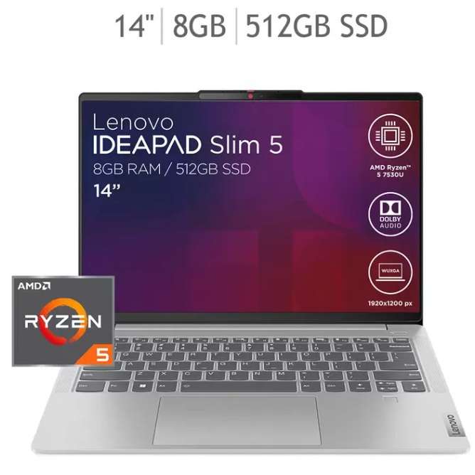Qué diferencia al Lenovo IdeaPad del resto de ordenadores