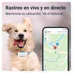 Amazon: Localizador para perros