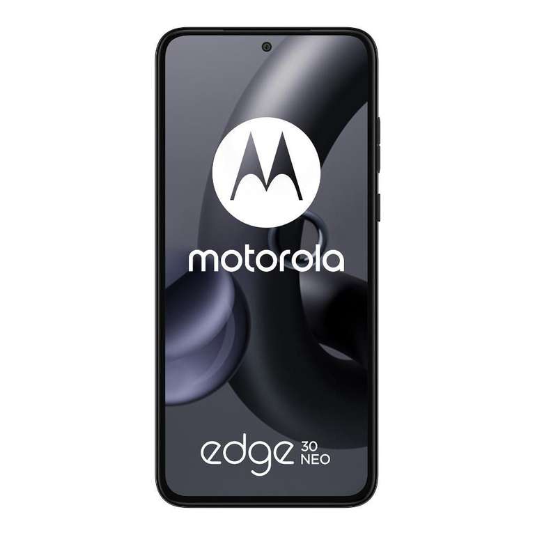 Elektra: Moto Edge 30 Neo
