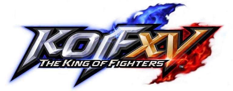 ENEBA: The King of Fighters XV (Deluxe Edition) (Xbox Series X|S) Código de Xbox Live ARGENTINA