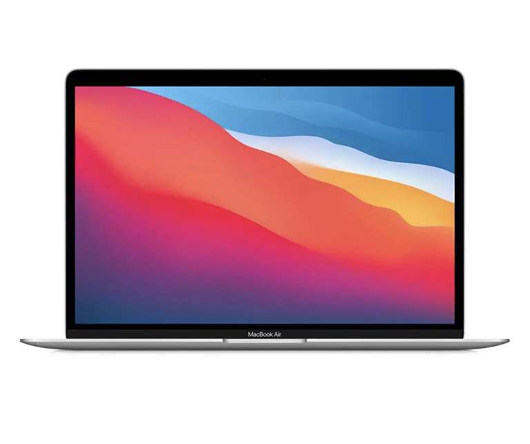 Costco: Apple MacBook Air 13" Chip M1 256 GB Plata