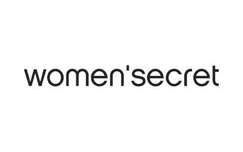 20% de descuento en TODA la web WOMEN'S SECRET