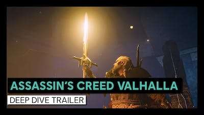 Fanatical: Assassin's creed Valhalla (Complete Edition) [PC]