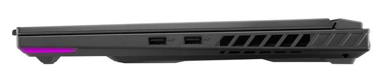 Cyberpuerta - Laptop Gamer ASUS ROG Strix G16 16" Full HD, Intel Core i7-13650HX 2.60GHz, 16GB, 512GB SSD, NVIDIA GeForce RTX 4060