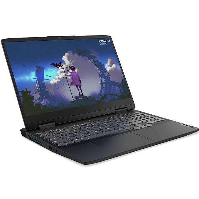 Bodega Aurrerá: Laptop Legion 5 3050Ti, Ryzen 5 5600H, 8 RAM, 512 SDD con BBVA a 12 MSI.