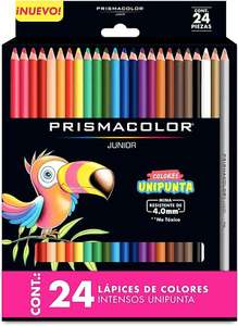 Amazon, Prismacolor, Juego de 24 colores