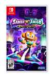 Amazon: Samba de Amigo: Party Central - Nintendo Switch